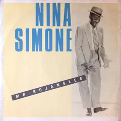 Nina Simone – Mr. Bojangles (Vinyl, 12")