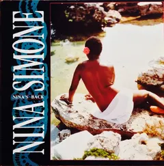 Nina Simone – Nina's Back (Vinyl, LP)