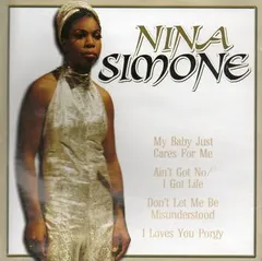 Nina Simone – Nina Simone (CD, Compilation)