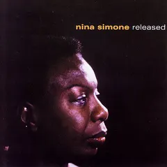 Nina Simone – Released (CD, Compilation)