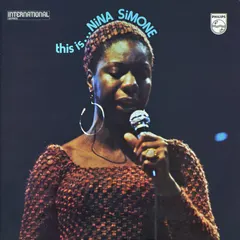 Nina Simone Philips – This Is... (Vinyl, LP)