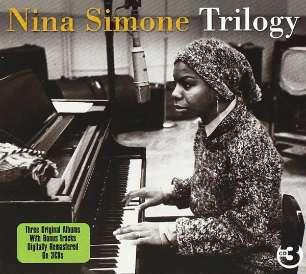 Nina Simone – Trilogy