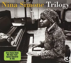 Nina Simone – Trilogy (CD, Album)