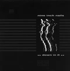 Nine Inch Nails – Down In It (Vinyl, 12")
