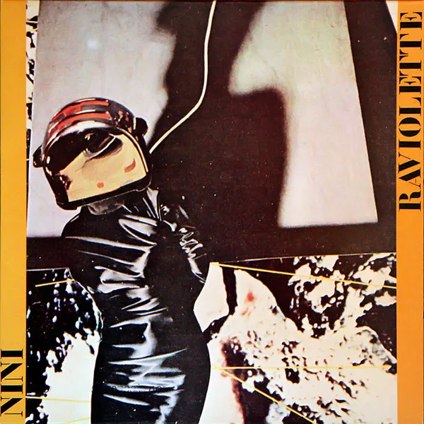 Nini Raviolette – Suis-Je Normale