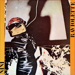 Nini Raviolette – Suis-Je Normale (Vinyl, 12")