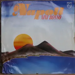Nini Rosso – Napoli (Vinyl, LP)