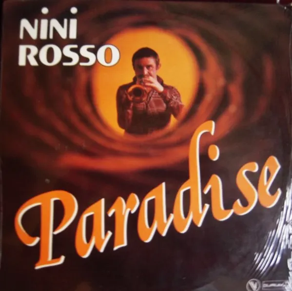 Nini Rosso – Paradise