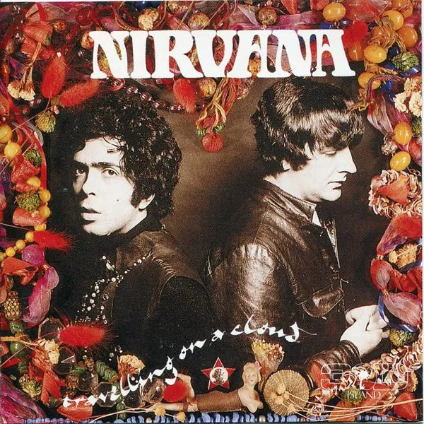 Nirvana (2) – Travelling On A Cloud