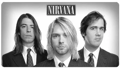 Nirvana – With The Lights Out