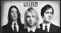 Nirvana – With The Lights Out (CD, Compilation)