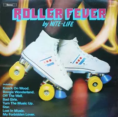 Nite-Life – Roller Fever (Vinyl, LP)