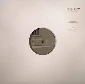 Niteflow – My Sunshine