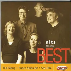 Nits* – Best - Dreams (CD, Compilation)
