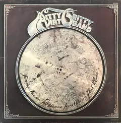 Nitty Gritty Dirt Band – Dream (Vinyl, LP)