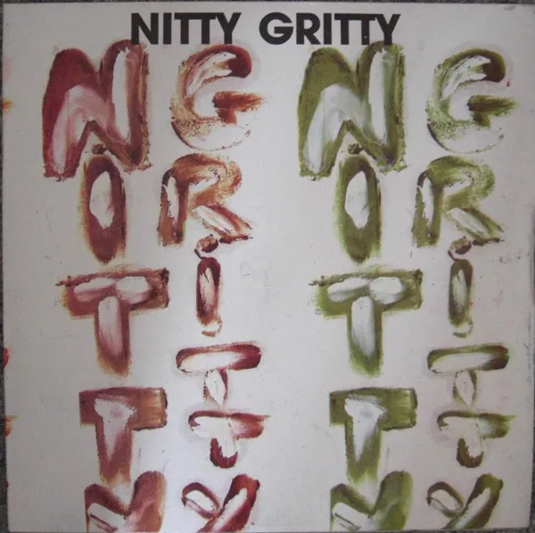 Nitty Gritty – Nitty Gritty