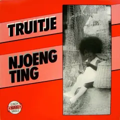 Njoeng Ting – Truitje (Vinyl, 12")