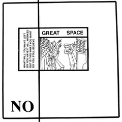 No (13) – Great Space (Vinyl, 12")