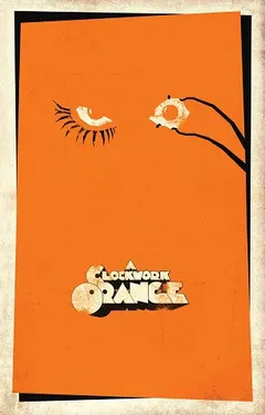 No Artist – A Clockwork Orange (Cassette, Limited Edition)