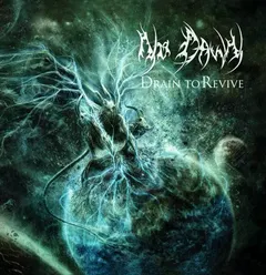 No Dawn – Drain To Revive (CD, Mini-Album)