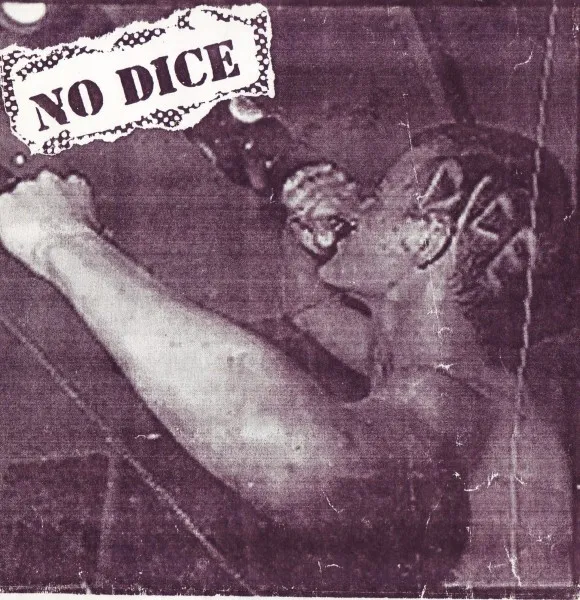 No Dice (3) – No Dice