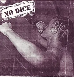 No Dice (3) – No Dice (Vinyl, 7")