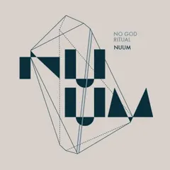 No God Ritual – Nuum (Vinyl, 12")