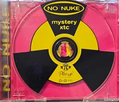 No Nuke – Mystery XTC (CD, Maxi-Single)