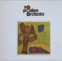 No Problem Orchestra – No Problem Orchestra (CD, Album)