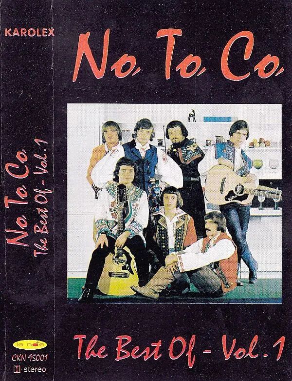 No To Co – No ToCo