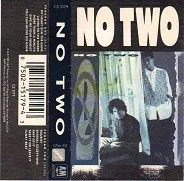 No Two – No Two