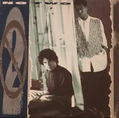No Two – No Two (Vinyl, LP)