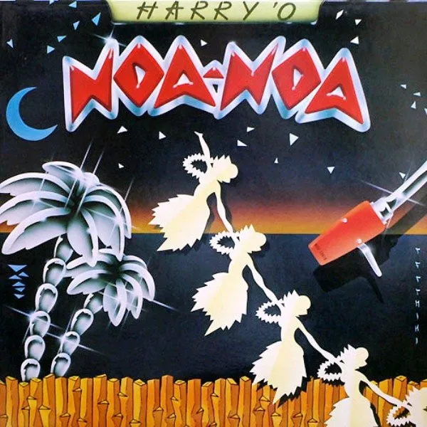 Noa-Noa – Harry 'O
