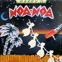 Noa-Noa – Harry 'O (Vinyl, 12")