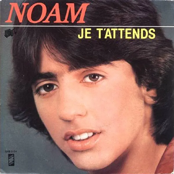 Noam – Je T'Attends