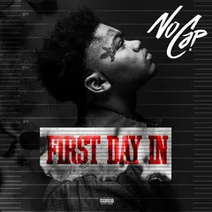 NoCap – First Day In (File, AAC)