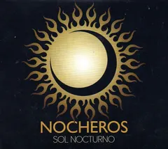 Nocheros* – Sol Nocturno (CD, Album)
