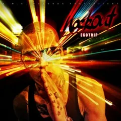 Nockout (2) – Egotrip (CD, Album)