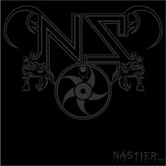 Nocturnal Sin – Nastier … (CD, Album)