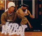 NodBat – Eletään (CD, Single)