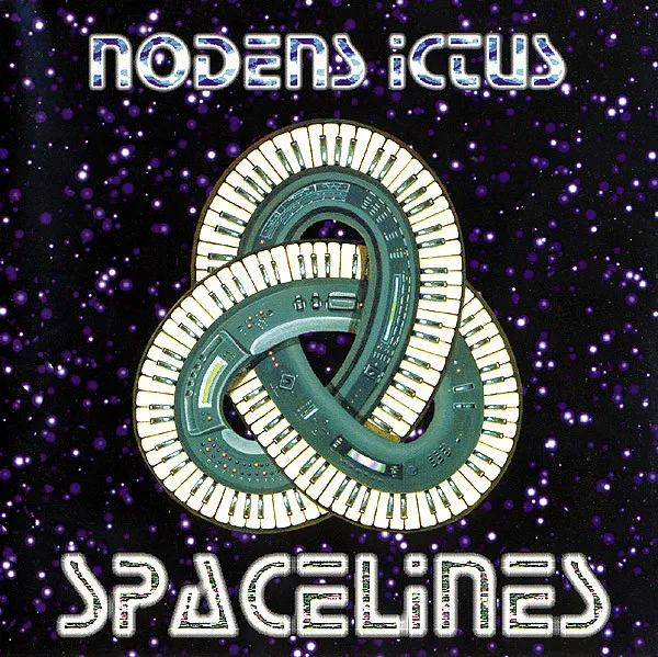 Nodens Ictus – Spacelines