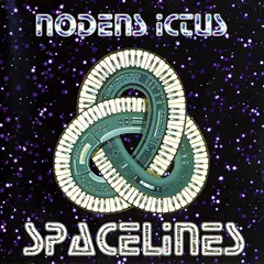 Nodens Ictus – Spacelines (CD, Album)
