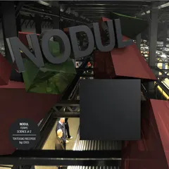 Nodul – Feriye / Science Pt.2 (File, MP3)