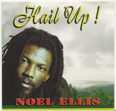 Noel Ellis – Hail Up! (CD, Album)