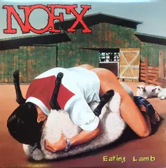 NOFX – Eating Lamb (Vinyl, LP)