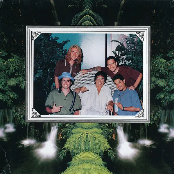 NOFX – HOFX