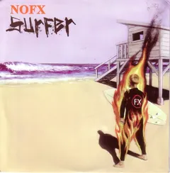 NOFX – Surfer (Vinyl, 7")