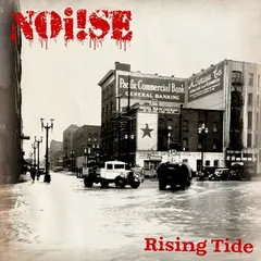Noi!se – Rising Tide (Vinyl, 12")