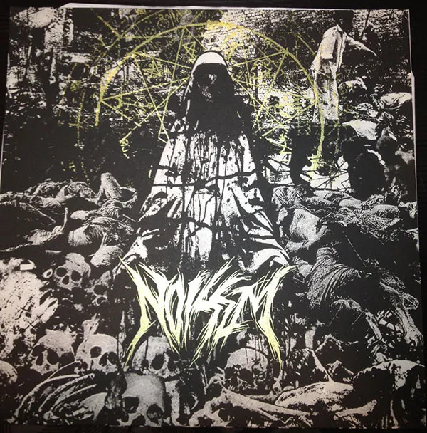 Noisem – Agony Defined