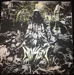 Noisem – Agony Defined (Vinyl, 12")